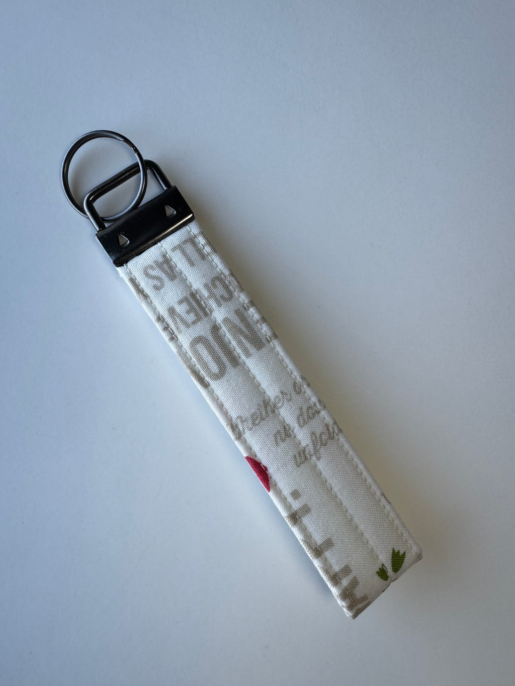 Key Fob Words