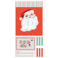Twas' Mail Bag Panel - Jill Howarth for Riley Blake Designs