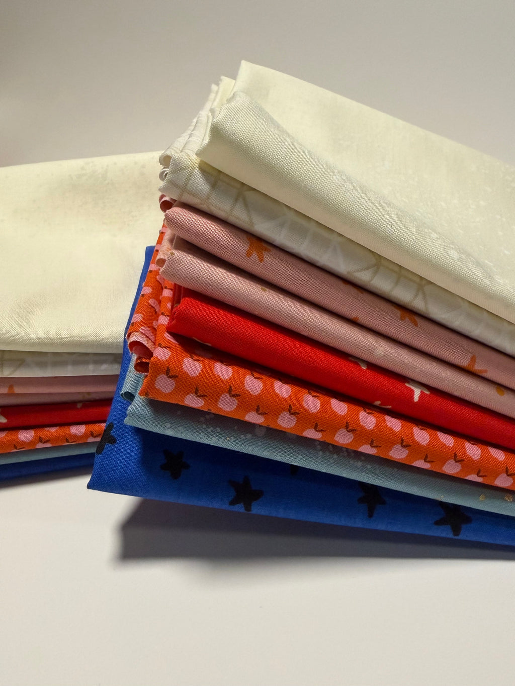 Miss Americana Fat Quarter Bundle | Ruby Star Society (8FQ)