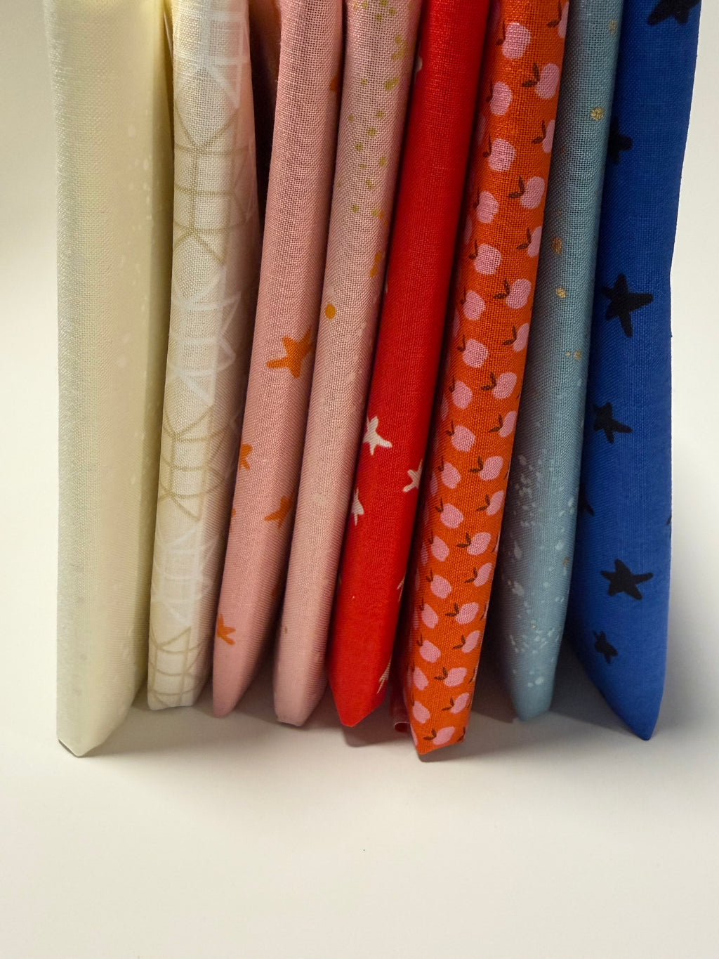 Miss Americana Fat Quarter Bundle | Ruby Star Society (8FQ)