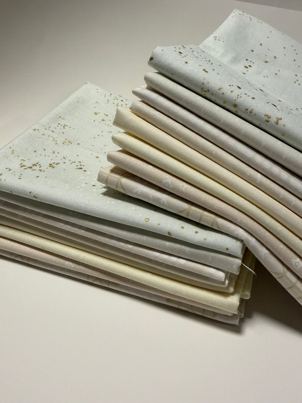 Low Volume 3.0 Curated Fat Quarter Bundle | Ruby Star Society (8FQ)