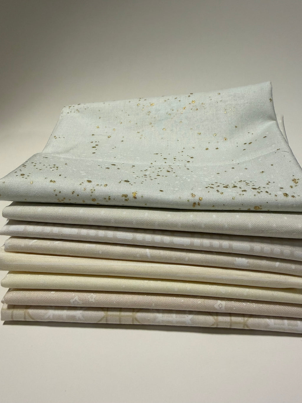 Low Volume 3.0 Curated Fat Quarter Bundle | Ruby Star Society (8FQ)
