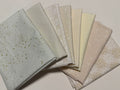 Low Volume 3.0 Curated Fat Quarter Bundle | Ruby Star Society (8FQ)