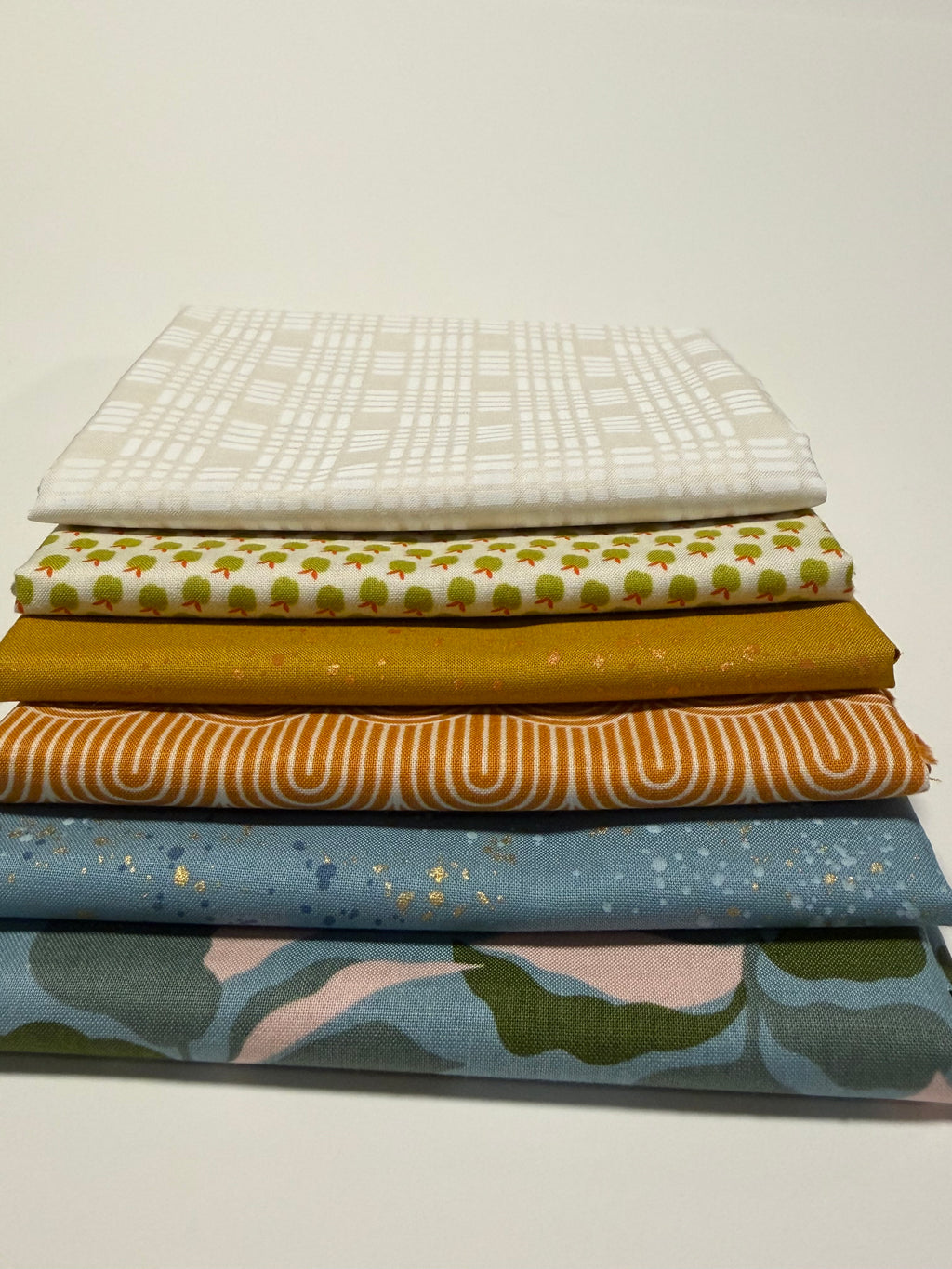 Plant Lady Curated Fat Quarter Bundle | Ruby Star Society (6FQ)