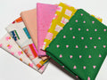 Neon Moon Curated Fat Quarter Bundle | Ruby Star Society (6FQ)
