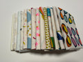 Turn Up the Volume Curated Fat Quarter Bundle| Ruby Star Society(15FQ)