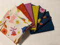 Make a Wish Curated Fat Quarter Bundle| Ruby Star Society (8FQ)
