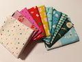 Merry Happy Fat Quarter Bundle| Ruby Star Society (10FQ)