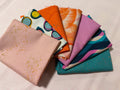 Poolside Fat Quarter Bundle|  Ruby Star Society (7FQ)