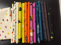 Freaky Familiars Curated Fat Quarter Bundle| Ruby Star Society (14FQ)