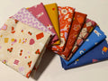 Persimmon Fat Quarter Bundle| Ruby Star Society (9FQ)