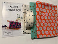 All The Things Tote Kit | Knot & Thread | Ruby Star Society (Copy)