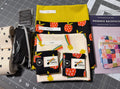 Mystic Fable Phoenix Backpack Kit | Cotton and Joy | Ruby Star Society