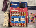 Persimmon Phoenix Backpack Kit | Cotton and Joy | Ruby Star Society