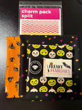 Freaky Familiars Charm Pack Split Kit | Ruby Star Society | Allison Ramsing