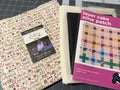 Chilly Layer Cake Nine Kit | Moda Fabrics | Allison Ramsing