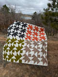 First Born Quilt Pattern – PDF Download, Confident Beginner Quilt Pattern