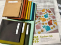 Capybara Club Quilt Kit- Lap Quilt | Elizabeth Hartman