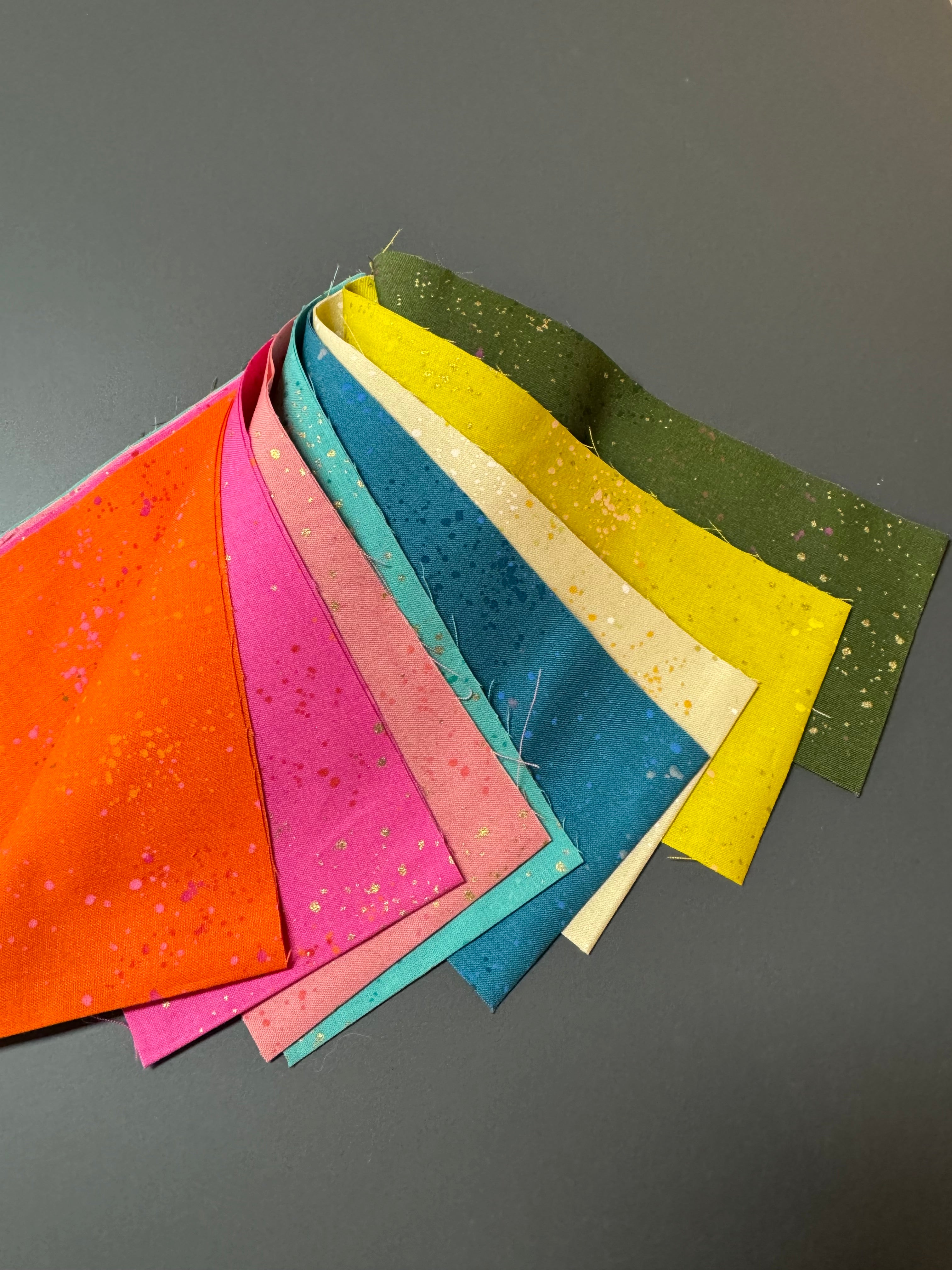Juicy Scrap Bundle - Ruby Star Society by Melody Miller