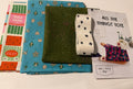 All The Things Tote Kit | Knot & Thread | Ruby Star Society