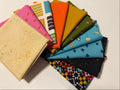 1-800 Notions Curated Fat Quarter Bundle| Ruby Star Society (8FQ)