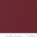 Bella Solid in Burgundy (9900 18) | Moda Fabrics
