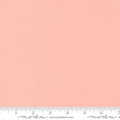 Moda Bella Solid in Bubble Gum (9900 88) | Quilting Cotton