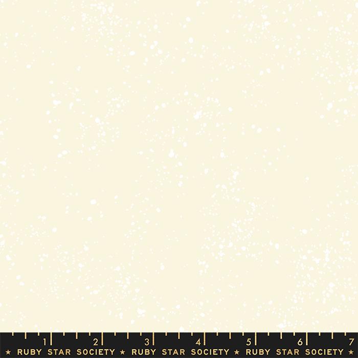 Speckled in Sweet Cream  - Ruby Star Society
