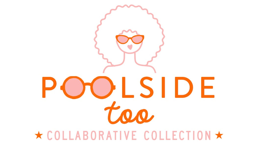 NEW Poolside Too Fat Quarter Bundle | Ruby Star Society Collaboration