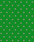 Ruby Star Society Trinketry - Hearts in Verdant