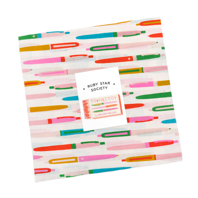 PREORDER Ruby Star Society Trinketry - Layer Cake