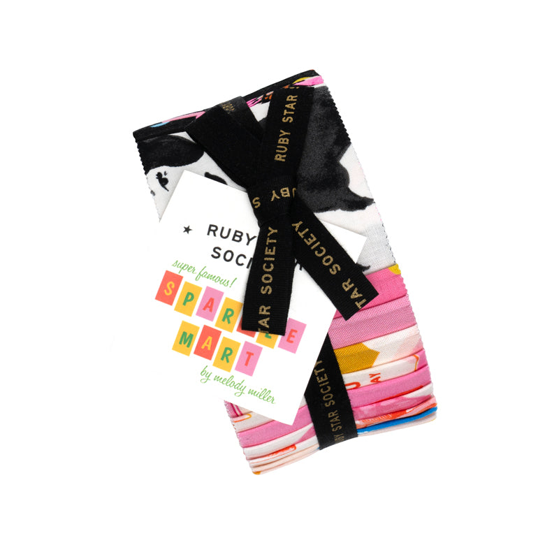 *NEW * PREORDER - Sparkle Mart by Ruby Star Society Jelly Roll