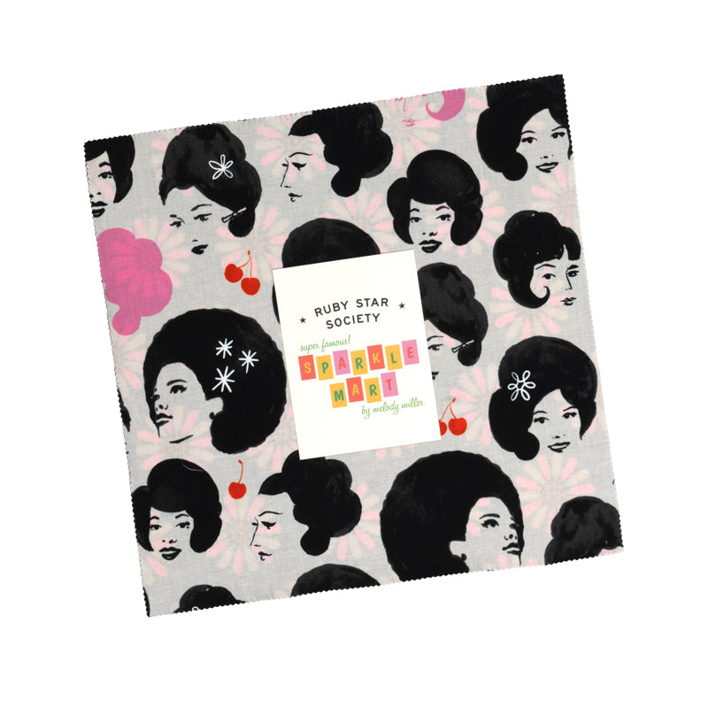 *NEW * PREORDER - Sparkle Mart by Ruby Star Society Layer Cake
