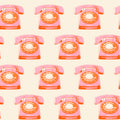 Sparkle Mart Telephones in Natural | Ruby Star Society
