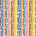 5Yd Washi Plus- Yay It's Tape! Natural | Rashinda Coleman-Hale for Ruby Star Society