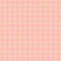 Paper Cuts 2 Peg Board Dots in Peach Puff | Ruby Star Society