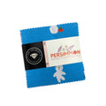 Persimmon Mini Charm | Ruby Star Society
