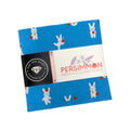 Persimmon Charm Pack | Ruby Star Society