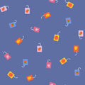 Persimmon Joosie Joose in Twilight| Ruby Star Society