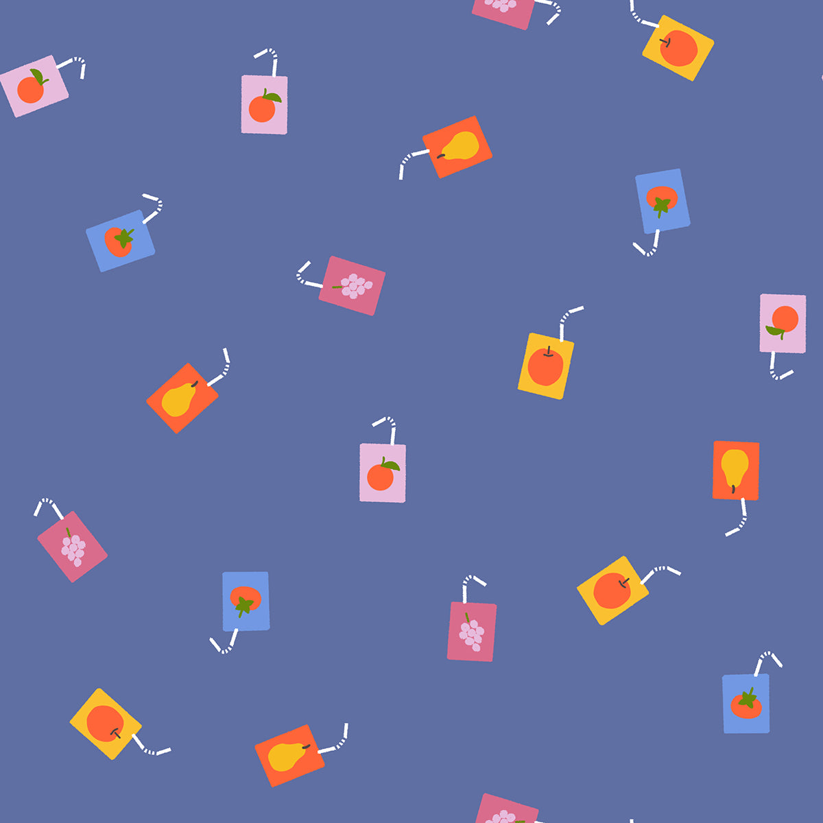 Persimmon Joosie Joose in Twilight| Ruby Star Society