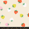 Strawberry in Natural - Kimberly Kight | Ruby Star Society