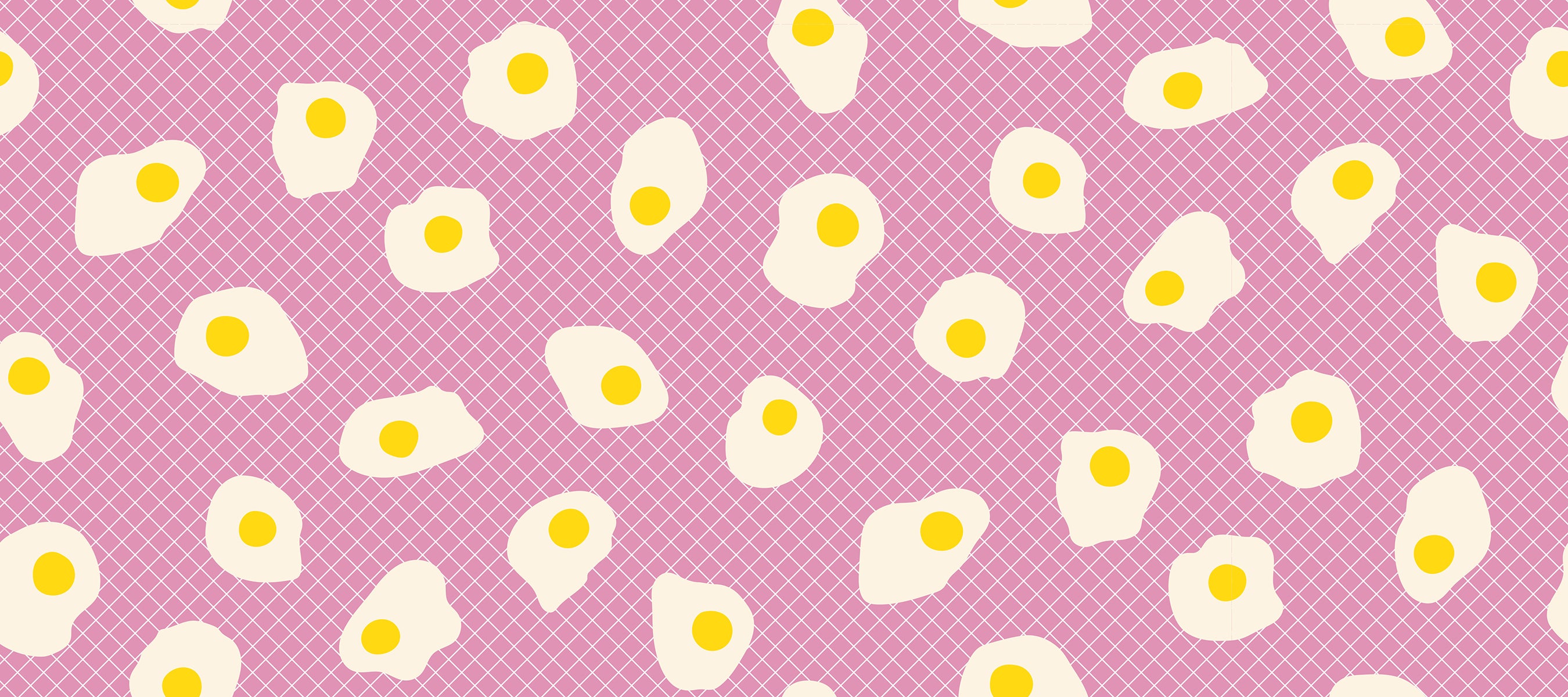PREORDER Egg & Friends - Fried Egg in Kiss