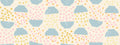 Egg & Friends Flying Cereal in Natural - Ruby Star Society