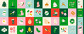 Merry Happy Panel in Lollipop | Ruby Star Society