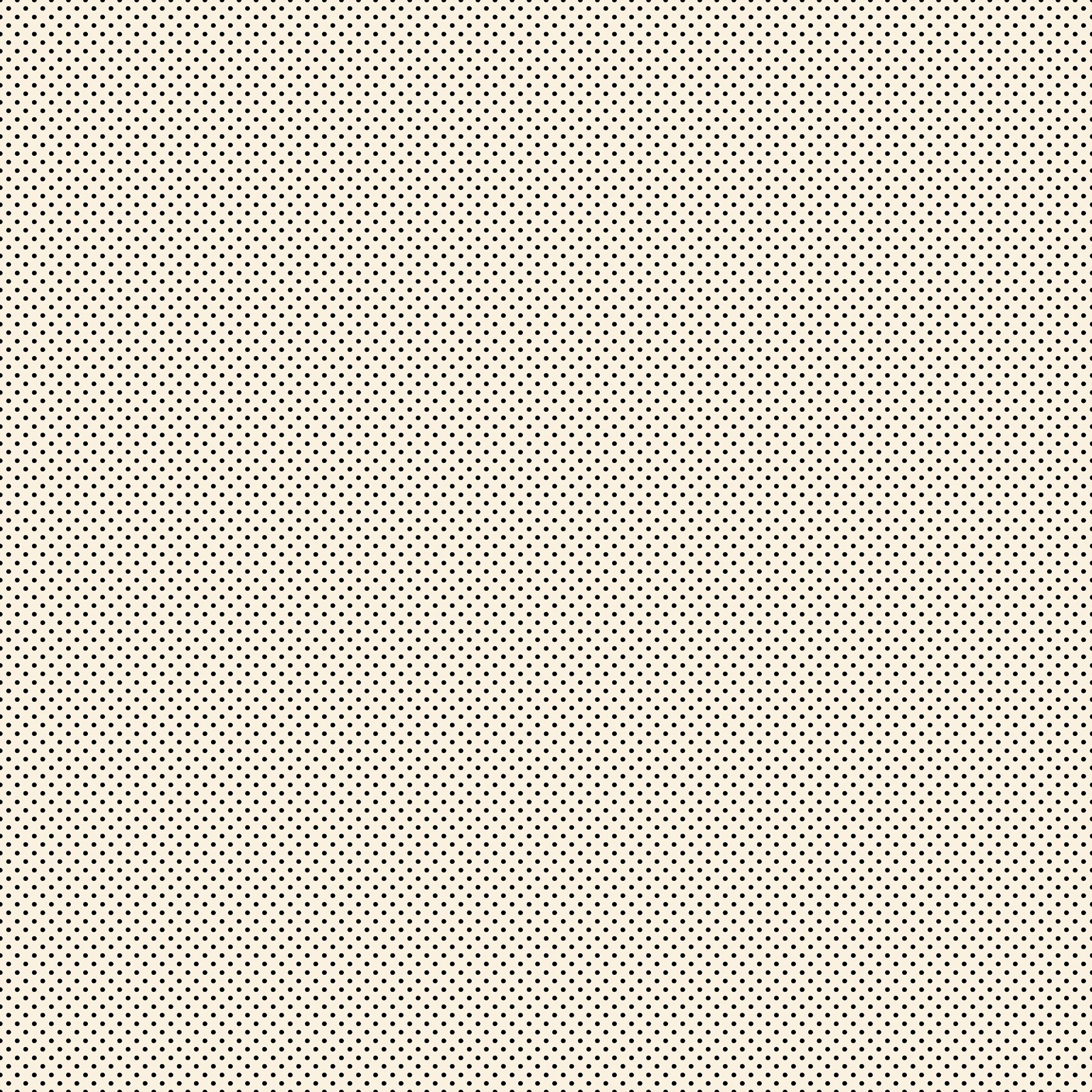 PREORDER Ruby Star Society Mystic Fable - Mini Dot Dots Ditsy Vintage Retro in Natural