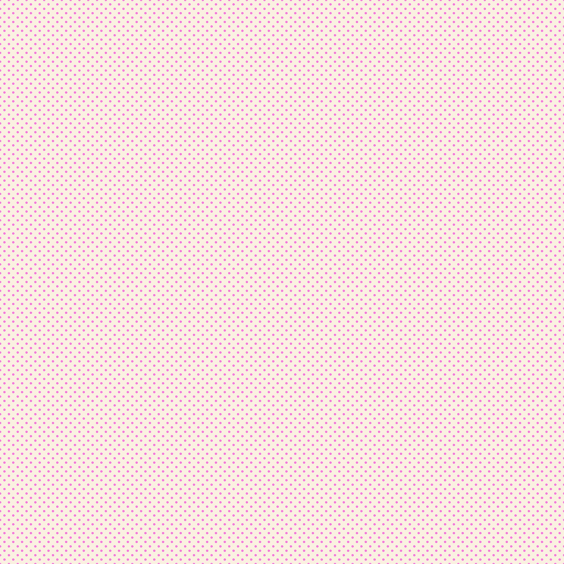 PREORDER Ruby Star Society Mystic Fable - Mini Dot Dots Ditsy Blender Retro in Neon Pink