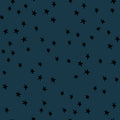 Starry in Smoke- Ruby Star Society Fabric by Alexia Abegg