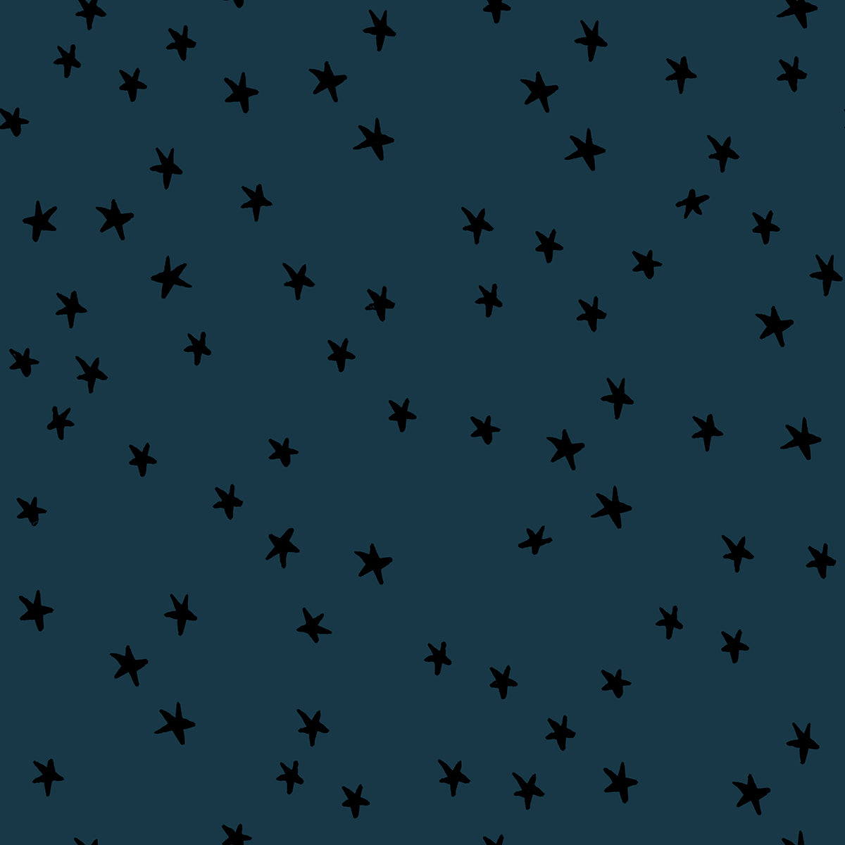 Starry in Smoke- Ruby Star Society Fabric by Alexia Abegg