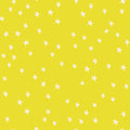 Starry in Citron- Ruby Star Society Fabric by Alexia Abegg