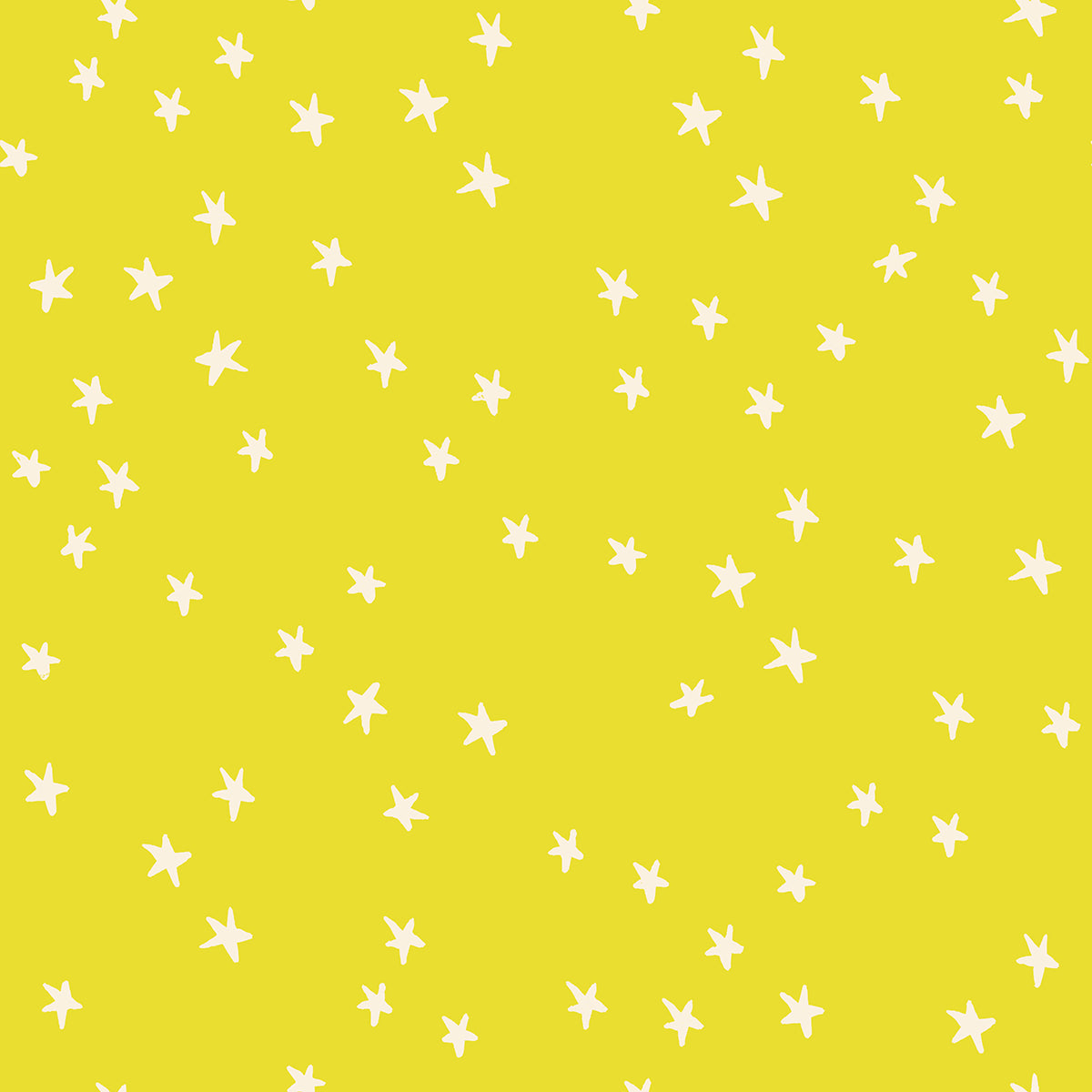 Starry in Citron- Ruby Star Society Fabric by Alexia Abegg